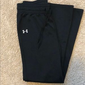 Under armor sweats